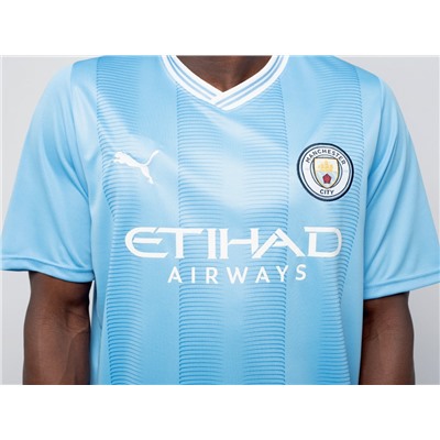 Футбольная форма Puma FC Manchester City