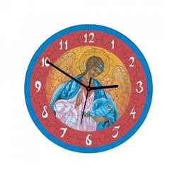 Часы "Ангел Хранитель"