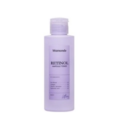 Mamonde Retinol Ampoule Toner   150ml