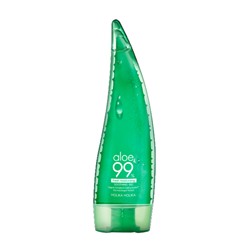 Holika Holika Aloe Успокаивающий гель для тела с экстрактом алоэ вера 99% ★55 мл★