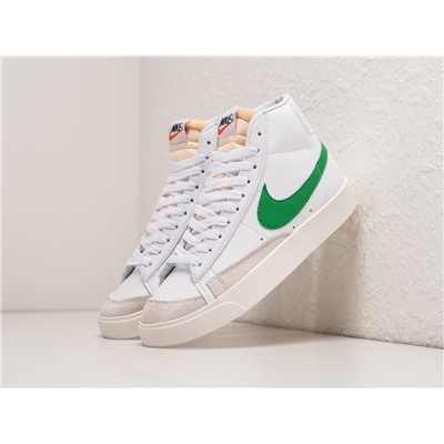 Кроссовки Nike Blazer Mid 77