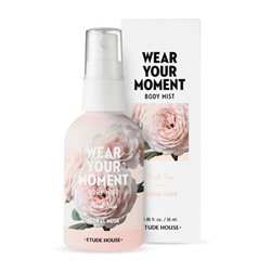 ETUDE HOUSE WEAR YOUR MOMENT Спрей для тела