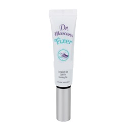 ETUDE HOUSE Dr. maskara Фиксирующая супер удлиняющая тушь