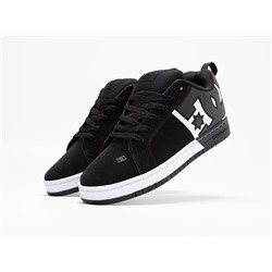 Кроссовки DC Shoes Court Graffik