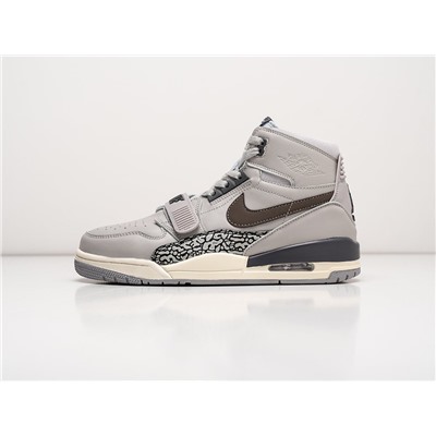 Кроссовки Nike Air Jordan Legacy 312 Hi