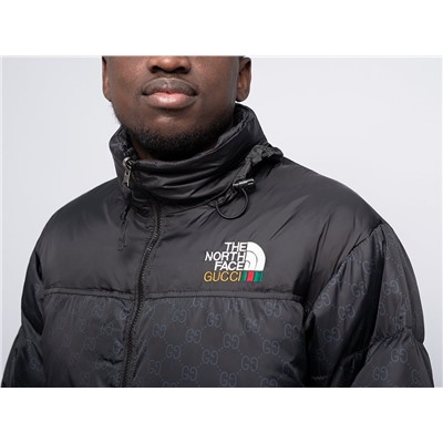 Куртка The North Face x Gucci