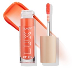 Hot Spark - Lux Lip Oil