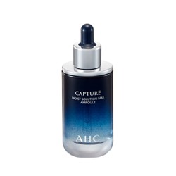 AHC Capture Moist Solution Осветляющая ампульная эссенция 100ml