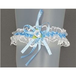 Подвязка Престиж IP53-043, белый