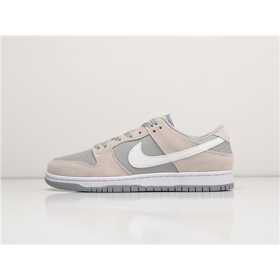 Кроссовки Nike SB Dunk Low