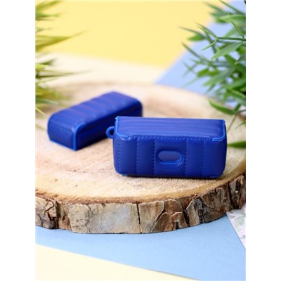 Чехол для AirPods Pro "Soft case", blue