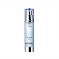 IOPE Hyaluronic Сыворотка с гиалуроновой кислотой