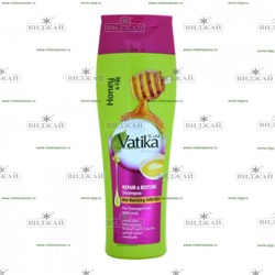 Шампунь для волос Dabur Vatika (исцеление и восстановление)