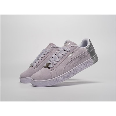 Кроссовки Puma Suede Classic