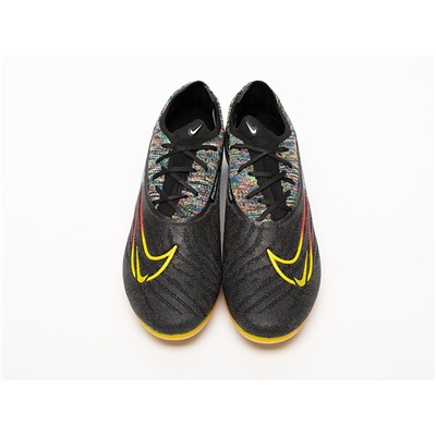 Футбольная обувь Nike Gripknit Phantom GX FG