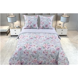 Комплект для сна с одеялом Бал цветов перкаль