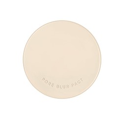 Innisfree Pore Blur Компактная пудра для жирной кожи  12.5g