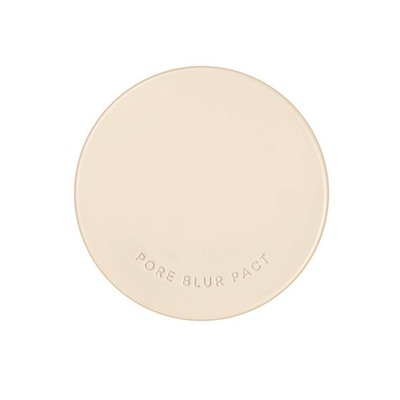 Innisfree Pore Blur Компактная пудра для жирной кожи  12.5g