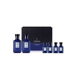 VONIN Pure The Style Momento Moisture SET  (For Man) 150ml,150ml +  35ml*2ea x 2