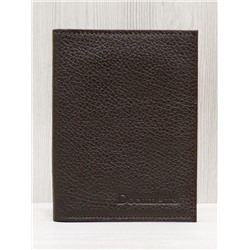 Авто документы (без паспорта) FB 4-121 коричневый