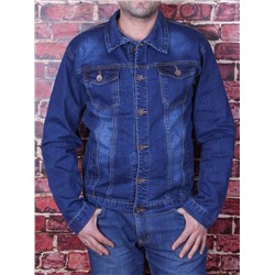 Куртка мужская джинсовая F&X Jeans FX3013S