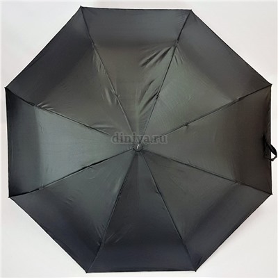 Зонт мужской UNIPRO арт.128 (2120) полуавт 22"(56см)Х8К