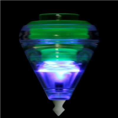 Волчок-гироскоп Elec-Trick LED