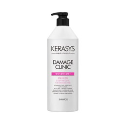 Kerasys Damage Клиника Шампунь 750 мл