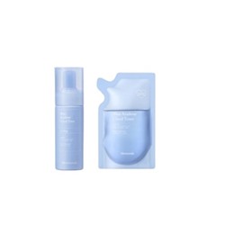 Mamonde Тоник Blue Azulene Cloud 150мл+150ml