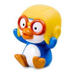 Edison Pororo Водяной пистолет Пороро