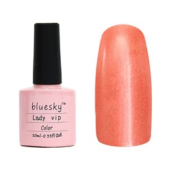 Bluesky, гель-лак Lady vip № 005