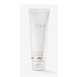 KAHI Cream Cleansing Foam 80ml