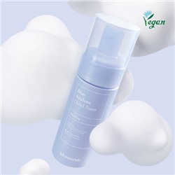 Mamonde Тоник Blue Azulene Cloud 150мл