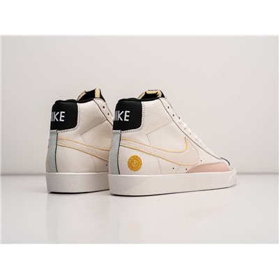 Кроссовки Nike Blazer Mid 77