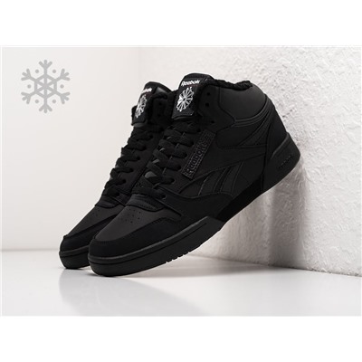 Зимние Кроссовки Reebok Classic Exertion Mid