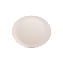 Тарелка для стейка STEAK HOUSE WHITE 32см         (Код: TDP476  )