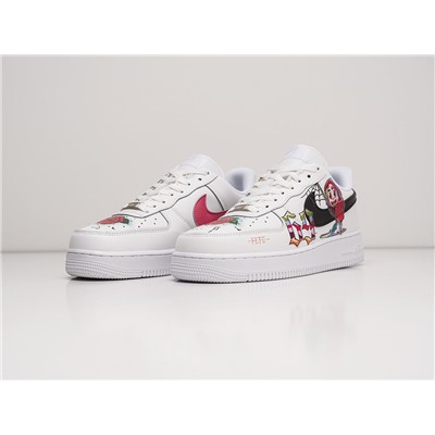 Кроссовки Nike Air Force 1 Low