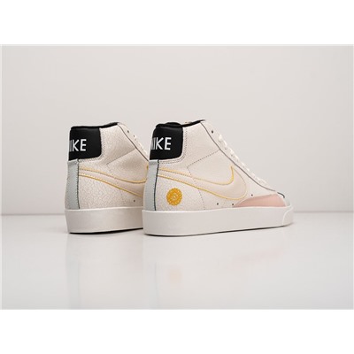 Кроссовки Nike Blazer Mid 77