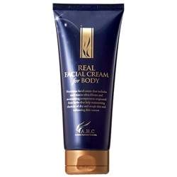 A.H.C Real Facial Cream For Body Универсальный крем для кожи лица и тела