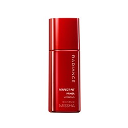 Missha Radiance Perfect-Fit Primer Hydrating Праймер