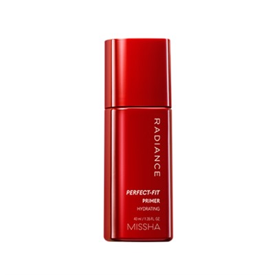 Missha Radiance Perfect-Fit Primer Hydrating Праймер