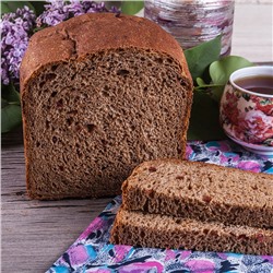 Хлебная смесь «Ржаной хлеб с клюквой и анисом»