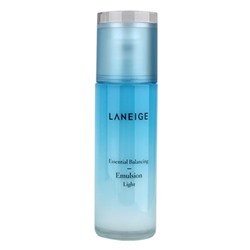 LANEIGE Essential Balancing Легкая балансирующая эмульсия