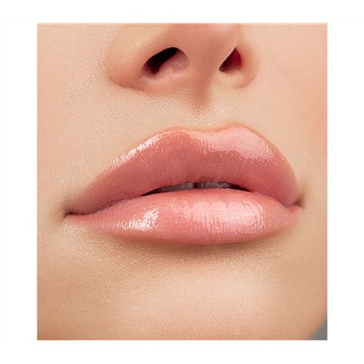 Блеск для губ "ICON lips glossy volume" тон: 505, ice beige (10325838)