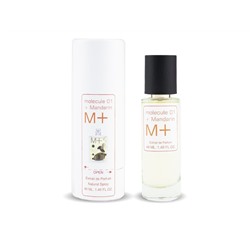 Тестер Escentric Molecules Molecule 01 + Mandarin 44 ml