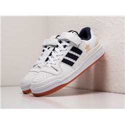 Кроссовки Adidas Forum Low