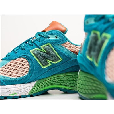 Кроссовки Salehe Bembury x New Balance 2002R