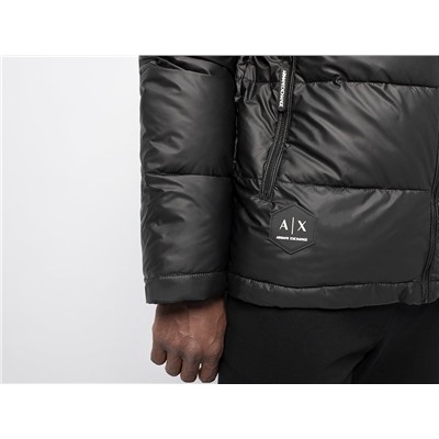 Куртка зимняя Armani Exchange