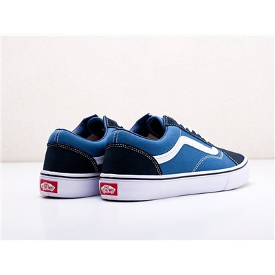 Кеды VANS Old Skool