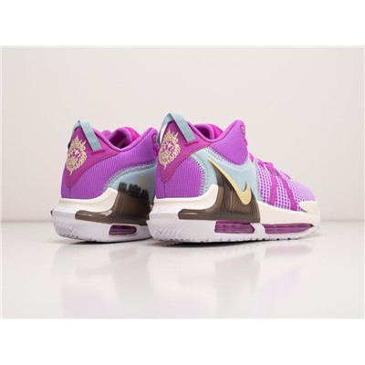 Кроссовки Nike Lebron Witness VII